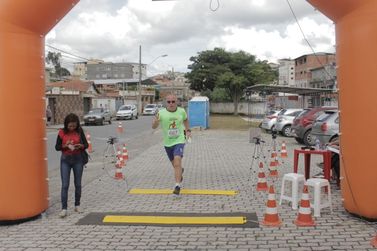 Corrida do Cora&ccedil;&atilde;o: Hospital Ibiapaba mobiliza Barbacena por sa&uacute;de e esporte