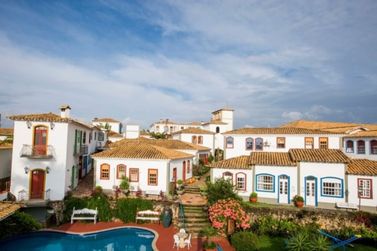 F&oacute;rum Gerais do Mundo retorna com foco em inova&ccedil;&atilde;o e turismo de experi&ecirc;ncia