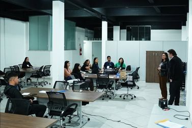 Sala Mineira promove &uacute;ltima Noite de Conex&atilde;o Empresarial de 2025 em Barbacena