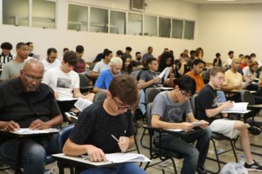 UEMG Barbacena abre inscri&ccedil;&otilde;es para 123 vagas no Vestibular 2026