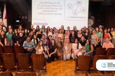 Barbacena e UFMG fecham parceria para implantar teleconsultoria na sa&uacute;de