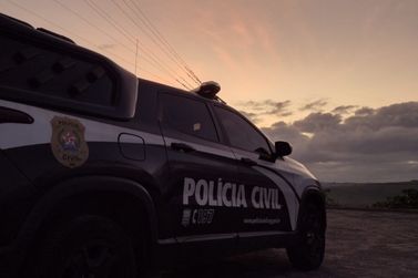 PCMG prende dois suspeitos em opera&ccedil;&atilde;o contra tr&aacute;fico em S&atilde;o Jo&atilde;o del-Rei
