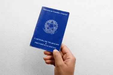 Sine de Barbacena divulga 147 vagas de emprego em v&aacute;rias &aacute;reas