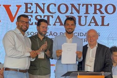 Barbacena integra Associa&ccedil;&atilde;o das Cidades Hist&oacute;ricas de Minas