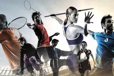 Barbacena sobe no ranking estadual do ICMS Esportivo