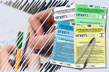 Cursinho Popular Pr&eacute;-Enem abre inscri&ccedil;&otilde;es em Barbacena