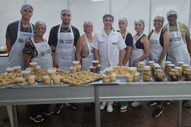 Faemg Senar oferece cursos gratuitos na regi&atilde;o