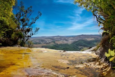 Ibitipoca est&aacute; entre os destinos de ecoturismo mais indicados do Brasil em 2026