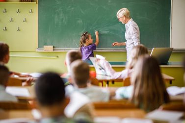 Novas datas de divulga&ccedil;&atilde;o das vagas para profissionais da educa&ccedil;&atilde;o da SEDUC