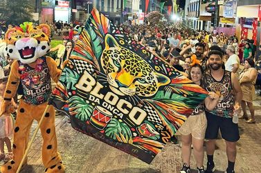 Prefeitura de Barbacena abre credenciamento para blocos e agremia&ccedil;&otilde;es