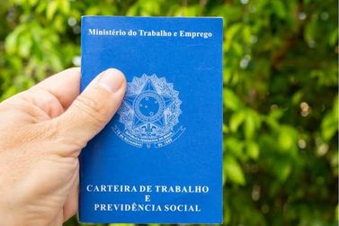 SINE Barbacena oferece 192 vagas de emprego em diversas &aacute;reas