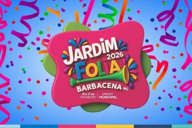Prefeitura lan&ccedil;a programa&ccedil;&atilde;o oficial de carnaval 