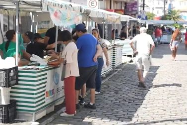 Feira de Origem ter&aacute; servi&ccedil;os gratuitos para mulheres nesta sexta