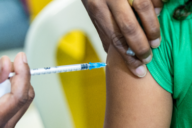 Vacina&ccedil;&atilde;o contra gripe come&ccedil;a dia 26 de mar&ccedil;o em Barbacena