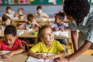 Educa&ccedil;&atilde;o divulga vagas tempor&aacute;rias na rede municipal de Barbacena