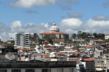Jubileu de S&atilde;o Jos&eacute; Oper&aacute;rio come&ccedil;a em Barbacena com programa&ccedil;&atilde;o definida 