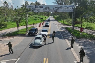 Opera&ccedil;&atilde;o nas rodovias reduz acidentes e refor&ccedil;a seguran&ccedil;a na regi&atilde;o