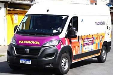 Vacim&oacute;vel atende bairro Monte M&aacute;rio nesta sexta-feira