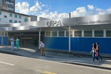 Barbacena se prepara para receber sua primeira UPA 24h