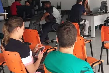Prefeitura de Barbacena realiza mutir&atilde;o para auxiliar MEIs na declara&ccedil;&atilde;o anual