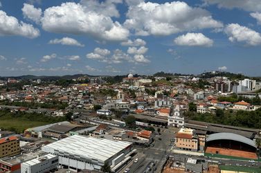 Previs&atilde;o do tempo em Barbacena: semana de sol e temperaturas amenas na Expo