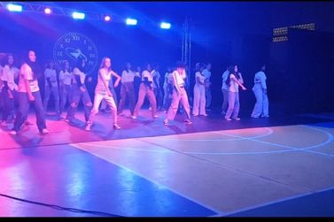 IF Sudeste MG celebra 10 anos do Festival de Dan&ccedil;a com mais de 160 coreografias 
