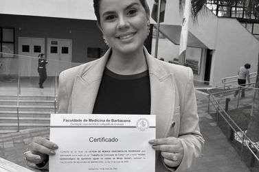 Minist&eacute;rio P&uacute;blico aponta extrema viol&ecirc;ncia no assassinato de Let&iacute;cia Rodrigues 