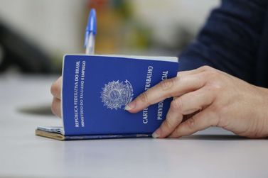 SINE Barbacena disponibiliza 376 vagas de emprego nesta semana