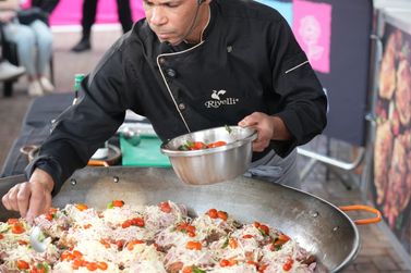 Barbacena abre edital para capta&ccedil;&atilde;o de patrocinadores do Festival Gastron&ocirc;mico
