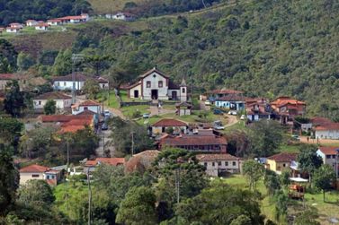 Concei&ccedil;&atilde;o de Ibitipoca disputa selo de uma das melhores vilas tur&iacute;sticas do mundo