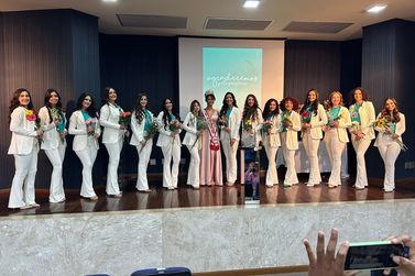 Inscri&ccedil;&otilde;es para a seletiva da Rainha das Rosas entram na reta final em Barbacena