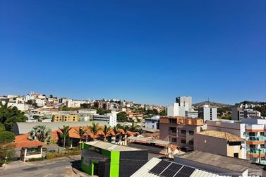 Semana ser&aacute; de tempo firme e manh&atilde;s frias em Barbacena