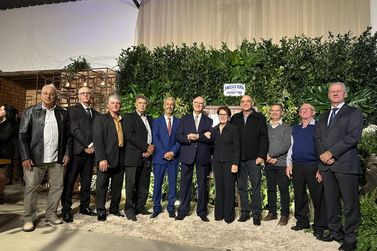 Sindicato Rural de Barbacena celebra 60 anos com homenagem aos produtores e lideran&ccedil;as 