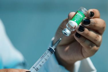 Barbacena amplia campanha de vacina&ccedil;&atilde;o e libera vacina da gripe para todos