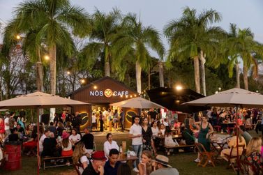 Festival de Gastronomia de Tiradentes come&ccedil;a nesta sexta e atrai visitantes da regi&atilde;o