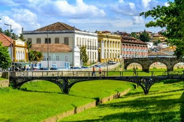 Prefeitura de S&atilde;o Jo&atilde;o del-Rei anuncia concurso p&uacute;blico com 256 vagas