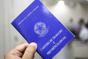 Sine de Barbacena divulga 187 vagas de emprego em diversas &aacute;reas