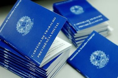 Sine de Barbacena oferece 190 vagas de emprego em diferentes &aacute;reas