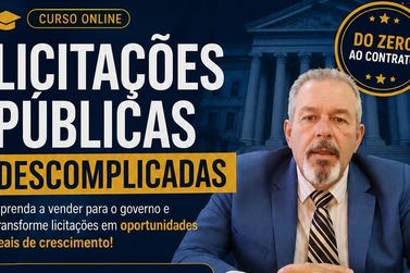 Advogado Victor Rocha lan&ccedil;a e-book