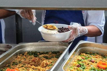 Barbacena ter&aacute; nova licita&ccedil;&atilde;o para fornecimento de refei&ccedil;&otilde;es no Restaurante Popular