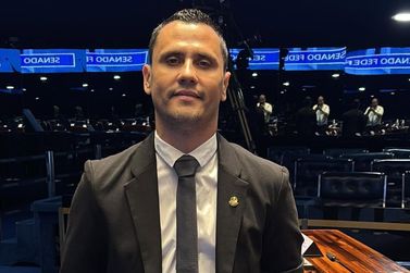Cleitinho Azevedo &eacute; eleito governador de Minas Gerais