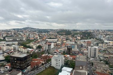 Semana come&ccedil;a com chuva e temperaturas sobem em Barbacena e regi&atilde;o