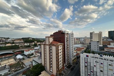 Semana ter&aacute; varia&ccedil;&atilde;o de temperatura e previs&atilde;o de chuva em Barbacena e regi&atilde;o