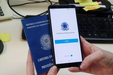 SINE de Barbacena divulga 303 vagas de emprego em diferentes &aacute;reas