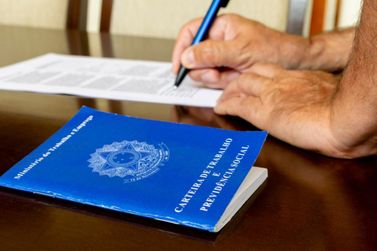 SINE de Barbacena oferece 331 vagas de emprego em diversas &aacute;reas