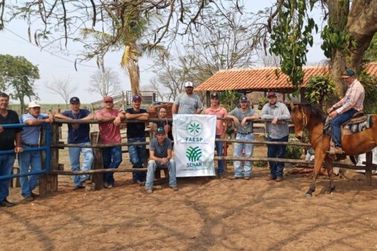 Cursos em Barbosa s&atilde;o oferecidos pelo Sindicato Rural de Pen&aacute;polis e Senar-SP