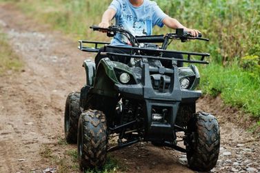 Encontro de Quadriciclos no Salto do Avanhandava acontece neste s&aacute;bado (16)