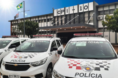 Homem &eacute; preso com por&ccedil;&otilde;es de crack no Terminal Rodovi&aacute;rio de Barbosa