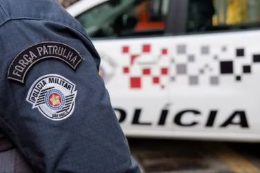 Homem procurado pela justi&ccedil;a &eacute; preso em Barbosa