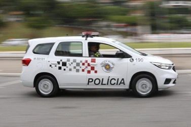 Pol&iacute;cia Militar captura procurado por tr&aacute;fico em Barbosa